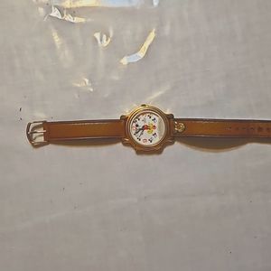 Micky Mouse watch